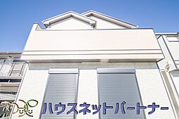 春日部市藤塚629　全4棟　C号棟