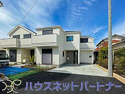 三郷市番匠免　全5棟　Ｂ号棟