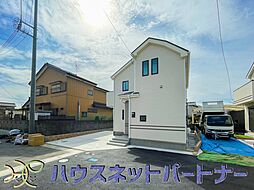 三郷市番匠免　全5棟　Ｃ号棟