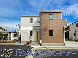 三郷市番匠免　全5棟　Ｄ号棟