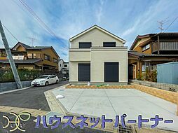 三郷市番匠免　全5棟　Ｅ号棟