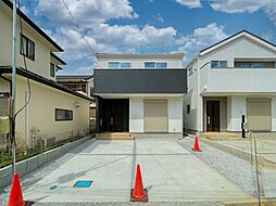 越谷市登戸町2期 全3棟 1号棟