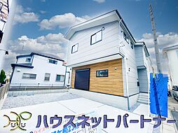 流山市鰭ケ崎23期　全1棟　1号棟