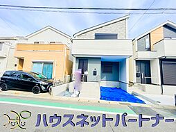 流山市鰭ケ崎21期　全2棟　1号棟