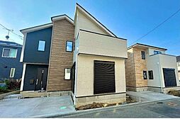 流山市三輪野山8期　全1棟　1号棟