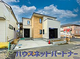 流山市三輪野山8期　全1棟　1号棟