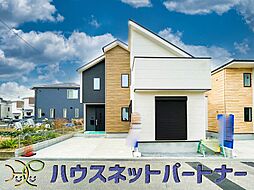 流山市三輪野山8期　全1棟　2号棟