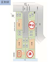 流山市鰭ケ崎16期　全6棟　5号棟