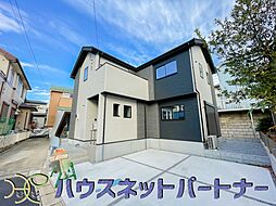 流山市長崎2期　全1棟　1号棟