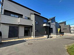 柏市西原11期　全3棟　1号棟