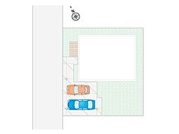 春日部市豊町6丁目　全1棟