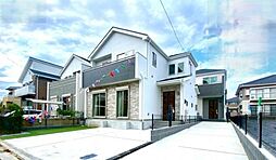 松戸市新松戸34期　全6区画　Ｂ号棟