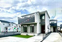 松戸市新松戸34期　全6区画　Ｃ号棟