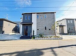 流山市古間木196街区　全5棟　C号棟