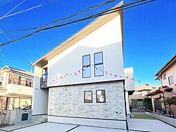 ミラクラスおおたかの森東　全1棟