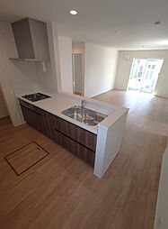 さいたま市岩槻区宮町1期　全1棟