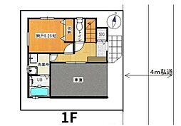 スカイタウン三郷市鷹野　全1棟