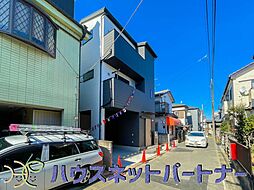 スカイタウン三郷市鷹野 全1棟