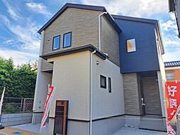 さいたま市岩槻区府内1丁目　全1棟