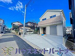 さいたま市岩槻区西原　全3棟　A号棟