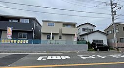 さいたま市岩槻区城町2期　全3棟　3号棟