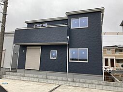 さいたま市岩槻区西原台　全4棟　2号棟