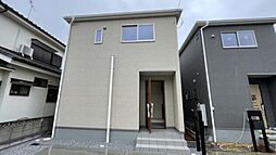 さいたま市岩槻区西原台　全4棟　4号棟