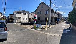 さいたま市岩槻区並木　全1棟