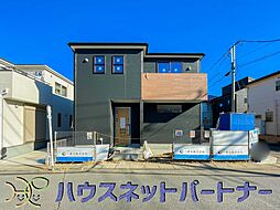 さいたま市岩槻区並木　全1棟