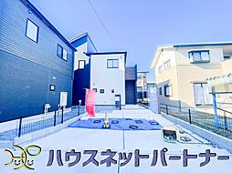 さいたま市岩槻区上里1丁目　全2棟　2号棟