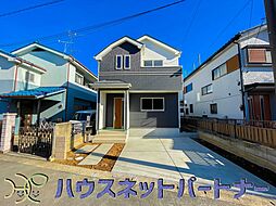 さいたま市岩槻区加倉第1　全1棟