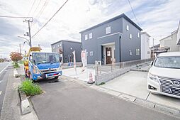 さいたま市岩槻区岩槻第2　全7棟5号棟