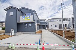 さいたま市岩槻区岩槻　全8棟7号棟