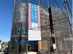 さいたま市岩槻区小溝第9　全1棟