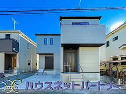 さいたま市岩槻区本丸1期　全1棟