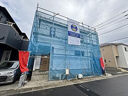 さいたま市岩槻区並木　全1棟