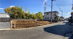 さいたま市岩槻区東岩槻　全2棟　2号棟