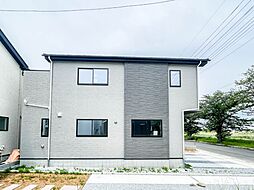 越谷市花田10期　全2棟　2号棟