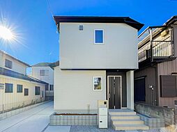 春日部市藤塚第3期　全1棟