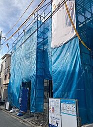 八潮市南後谷5期　全1棟