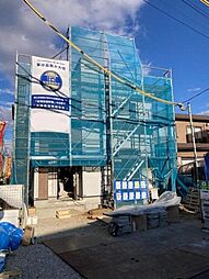 さいたま市岩槻区美幸町1期　全1棟