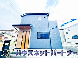 さいたま市岩槻区東町1期　全6棟　2号棟