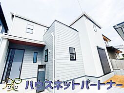 さいたま市岩槻区東町1期　全6棟　3号棟