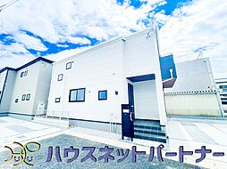 さいたま市岩槻区東町1期　全6棟　5号棟