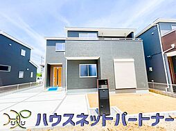 さいたま市岩槻区上野3期 全3棟 2号棟
