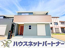 さいたま市岩槻区上野3期 全3棟 3号棟