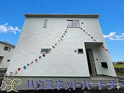 野田市中野台第13　全3棟　1号棟