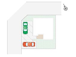 杉戸町倉松3丁目 全10区画 10号棟