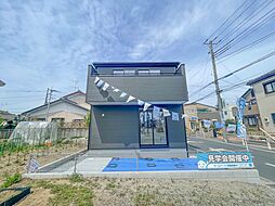 春日部市一ノ割第8 全2棟 2号棟