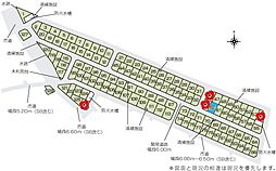 春日部市新宿新田 全128区画 62号棟